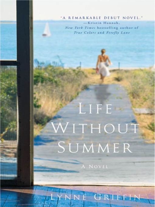 Title details for Life Without Summer by Lynne Griffin - Wait list